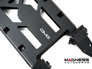 Jeep Wrangler JL Tire Carrier - Heavy Duty Jeep Wrangler JL Tire Carrier - Heavy Duty